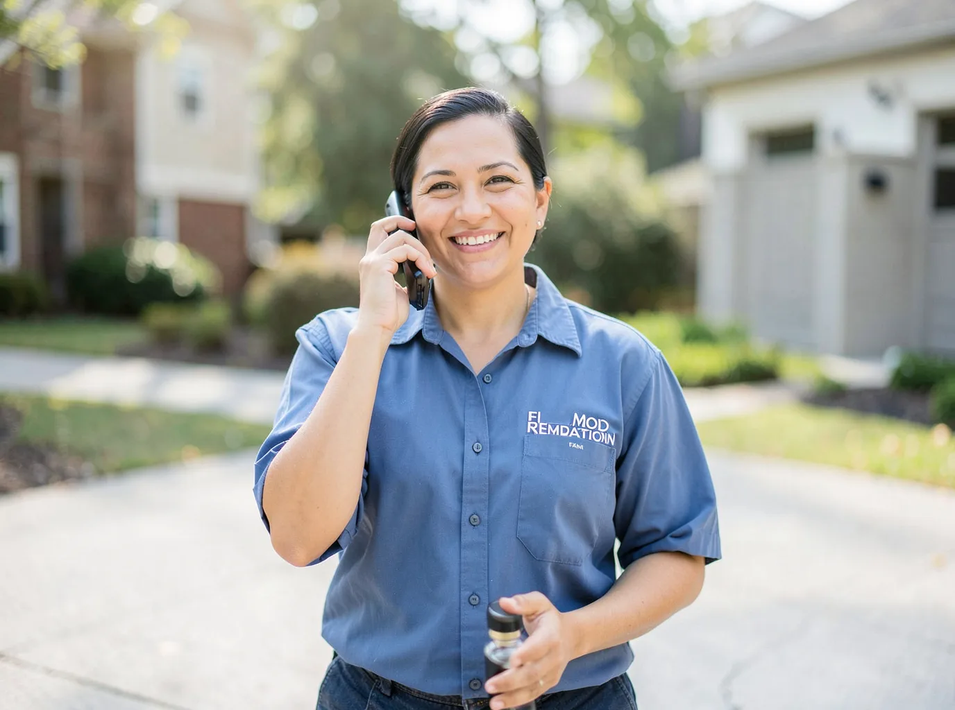 Mold Remediation Ponderay, ID FAQs